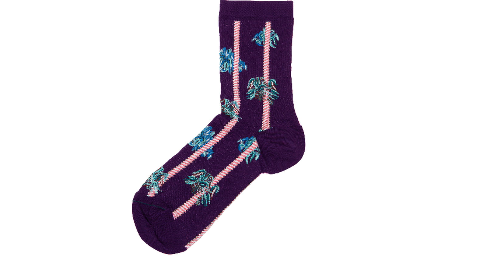 Les chaussettes