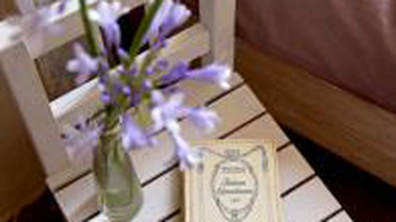 Table d'appoint