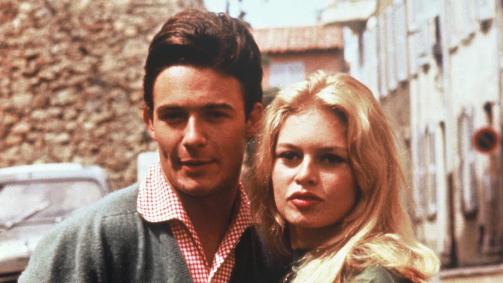 Brigitte Bardot