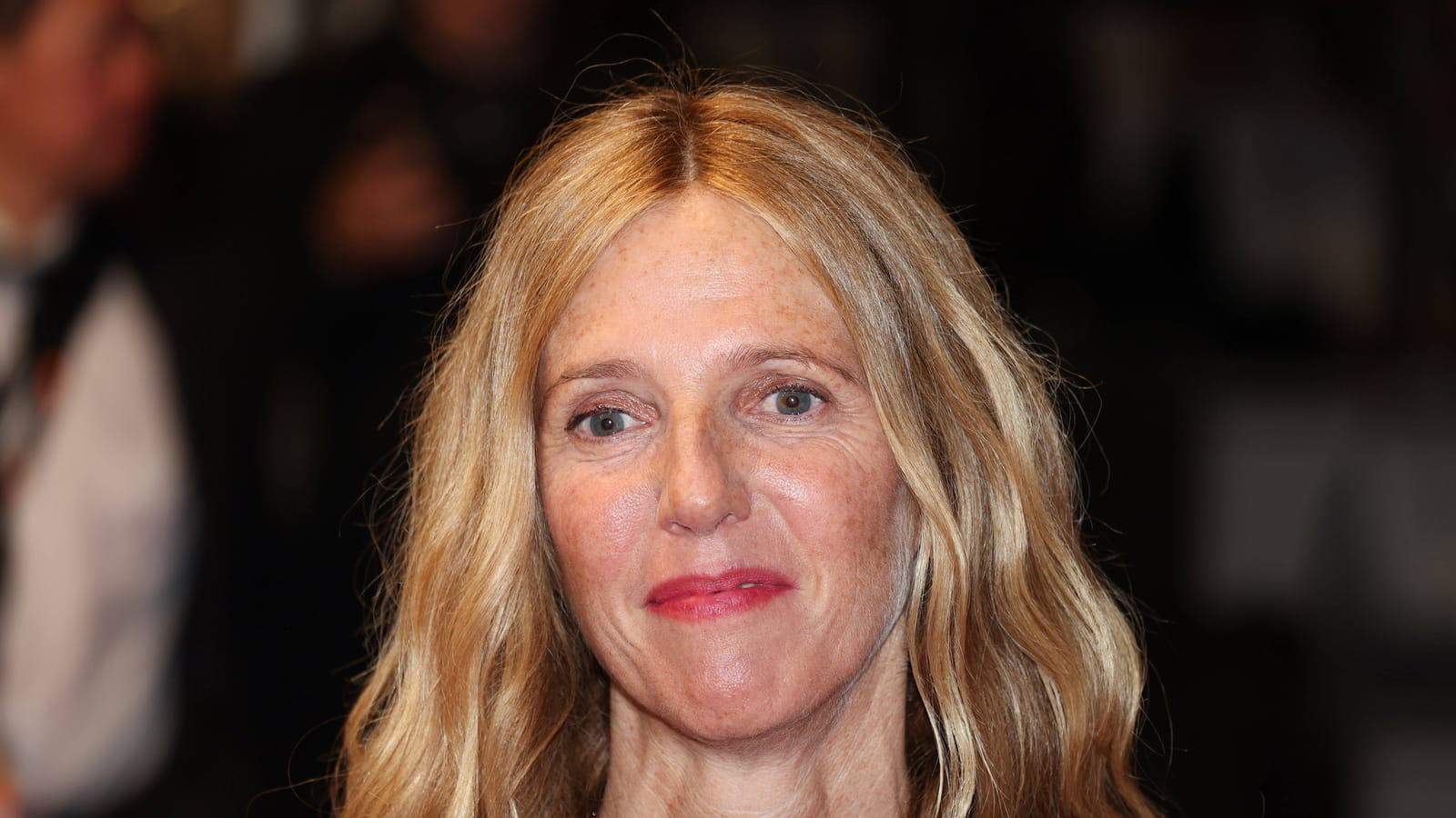 Sandrine Kiberlain