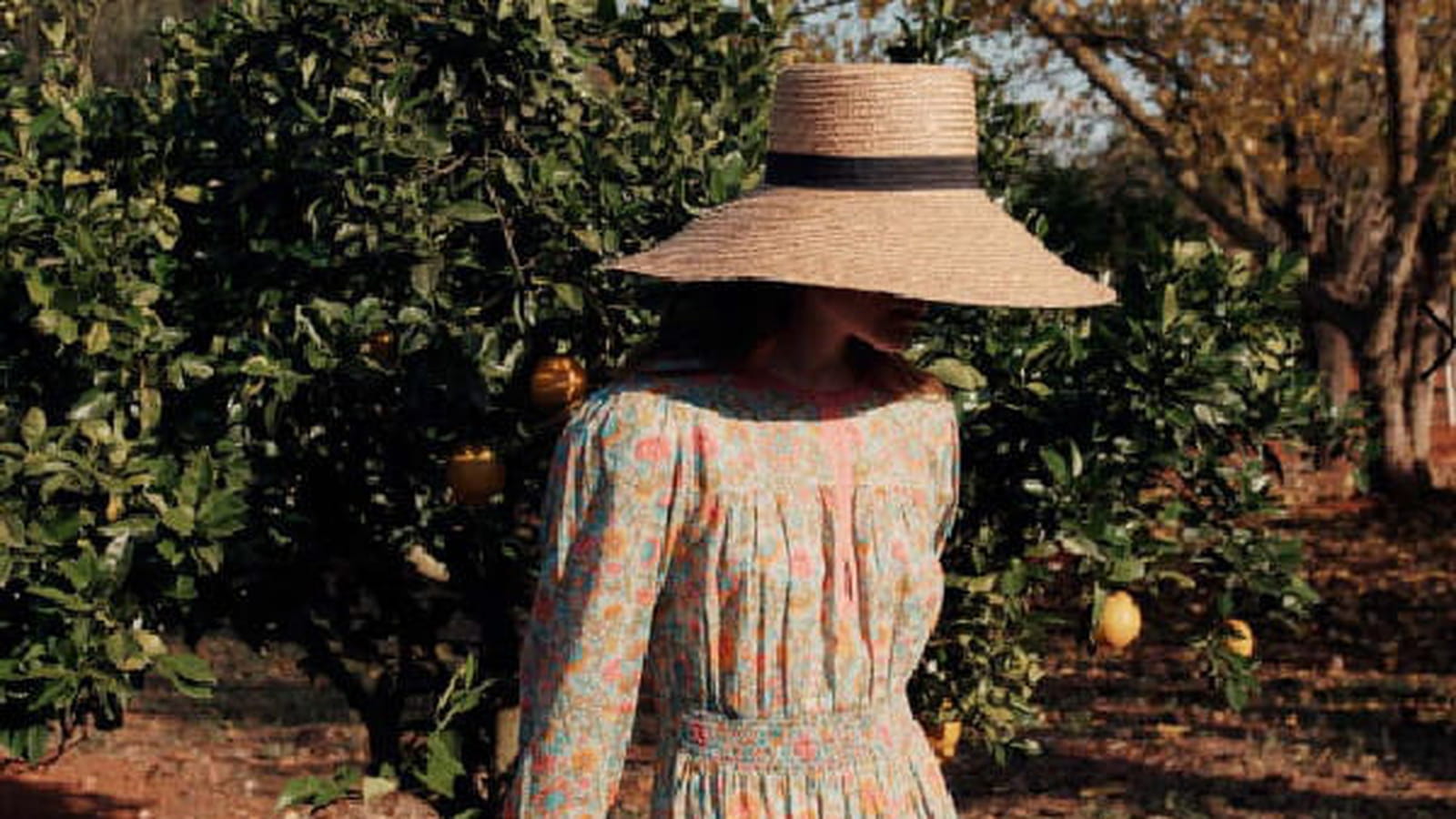 Robe Louise Misha