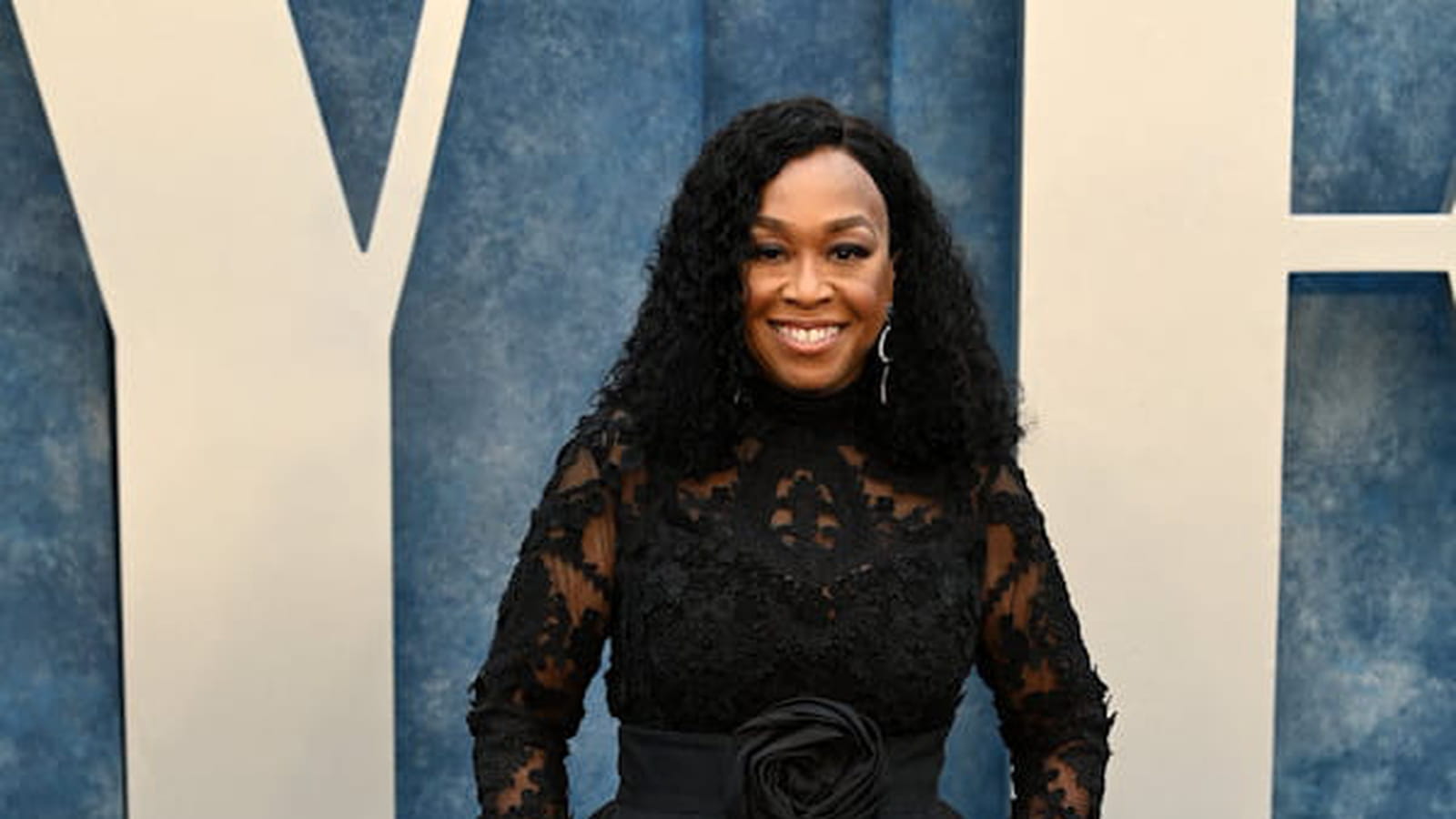 Shonda Rhimes le 12 mars 2023