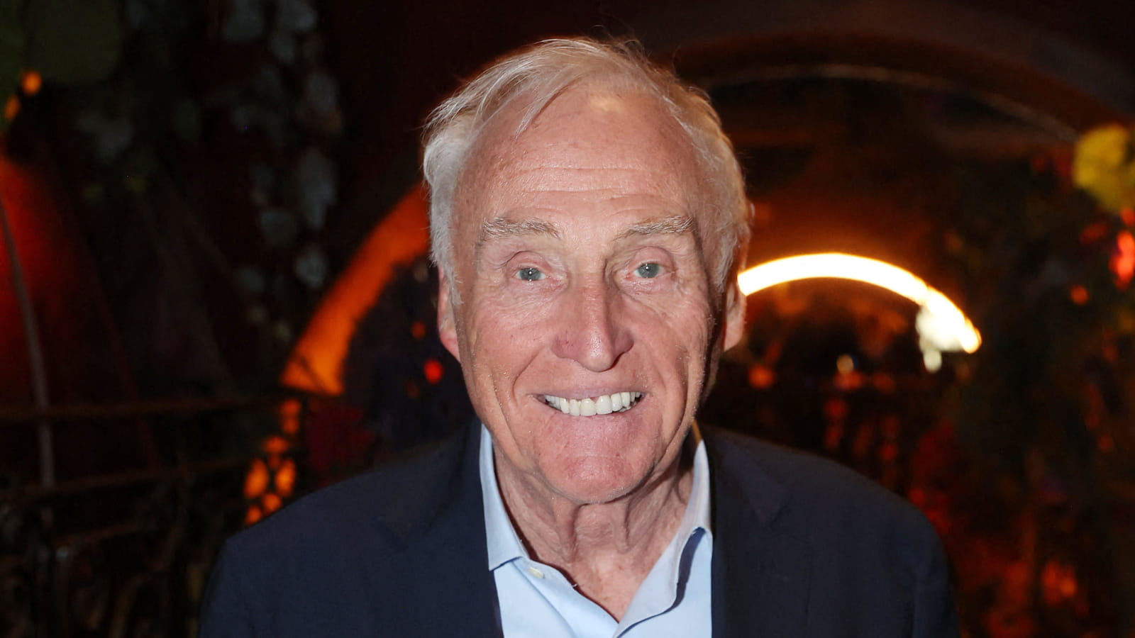 Jean-Marc Sylvestre