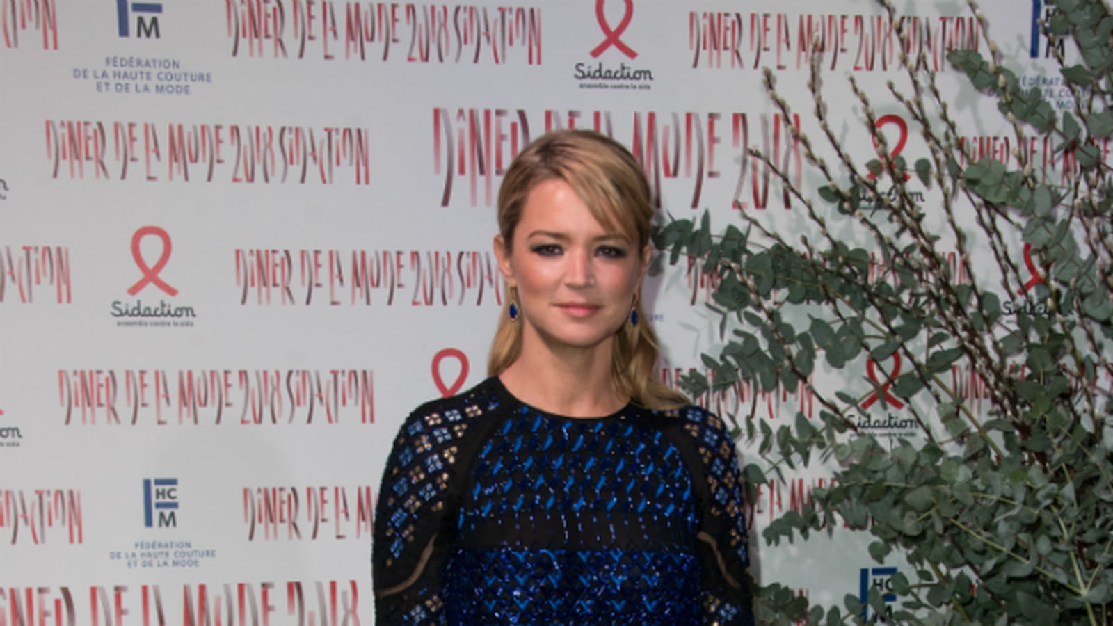 Virginie Efira