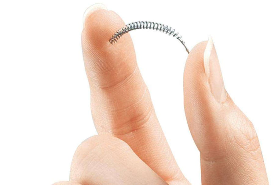 Implant contraceptif Essure : deux femmes lancent une action en justice