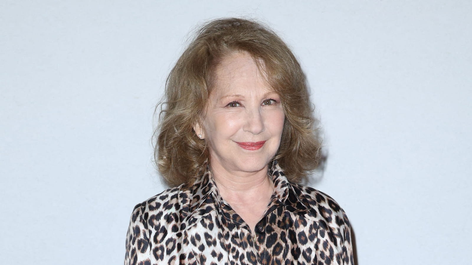 Nathalie Baye