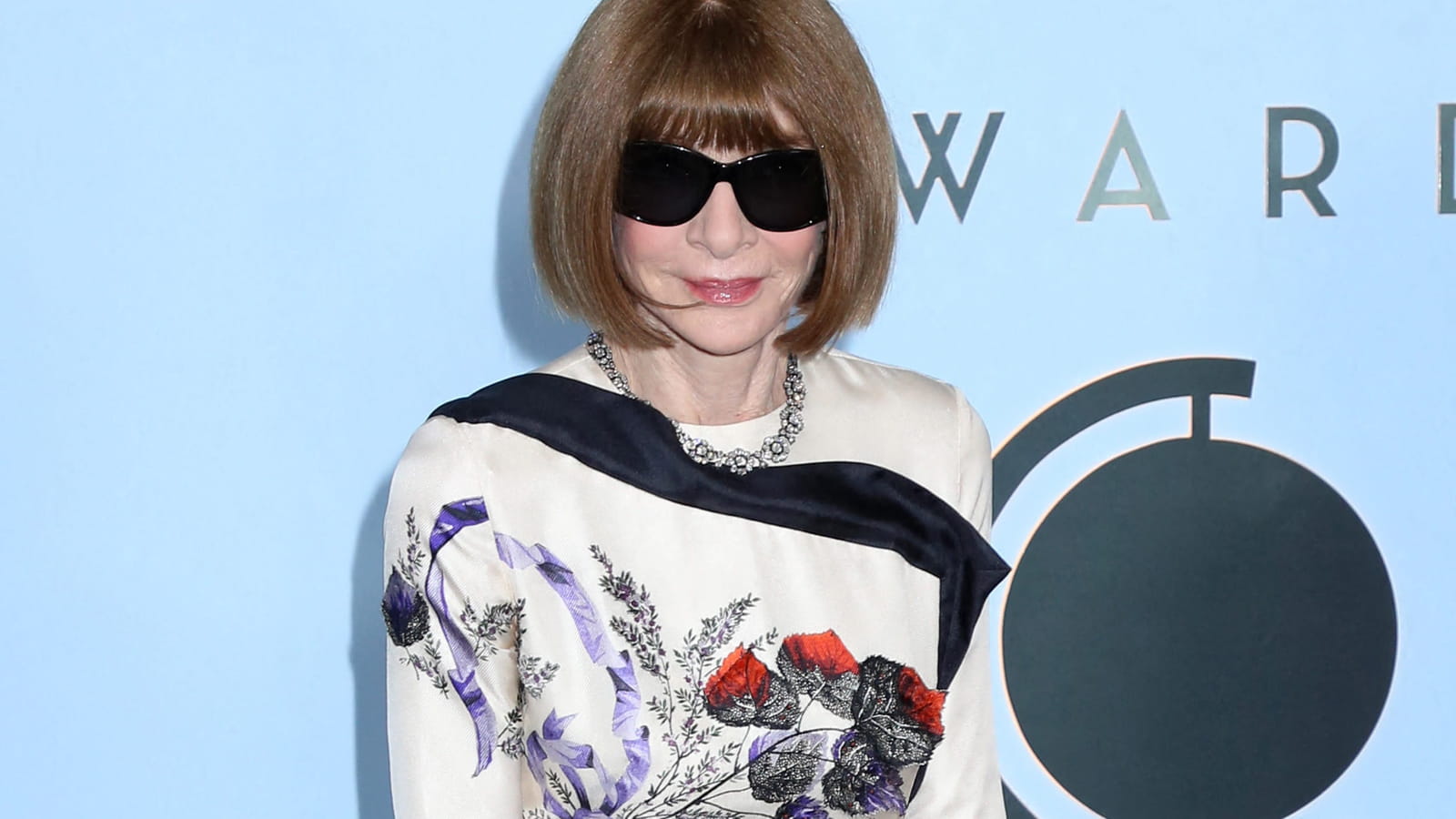 Anna Wintour 