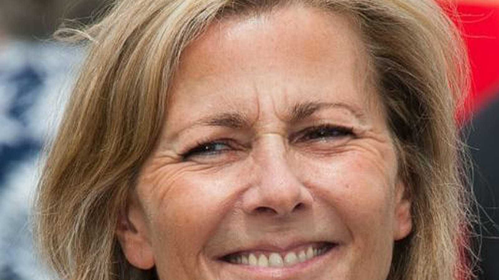 Claire Chazal