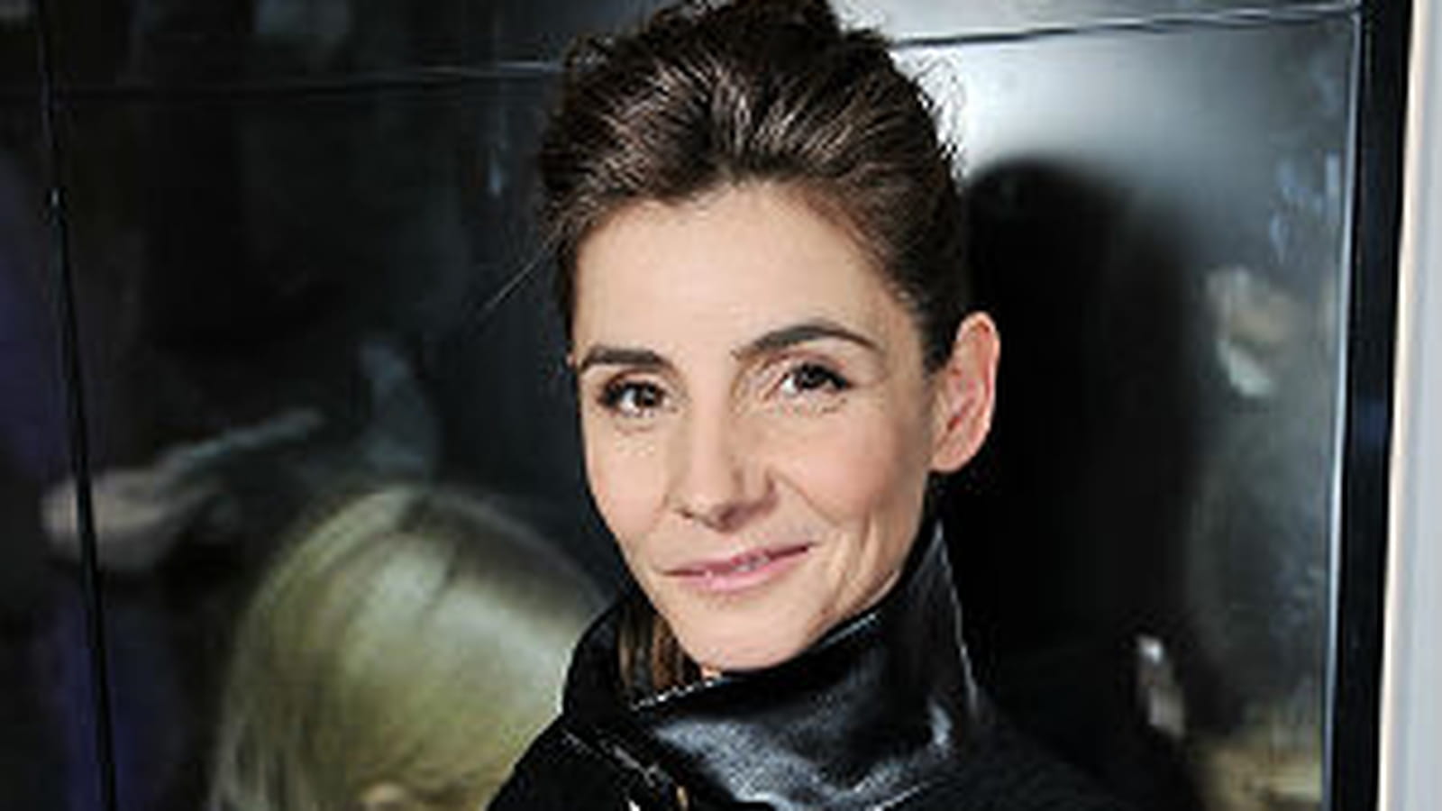 Clothilde Courau