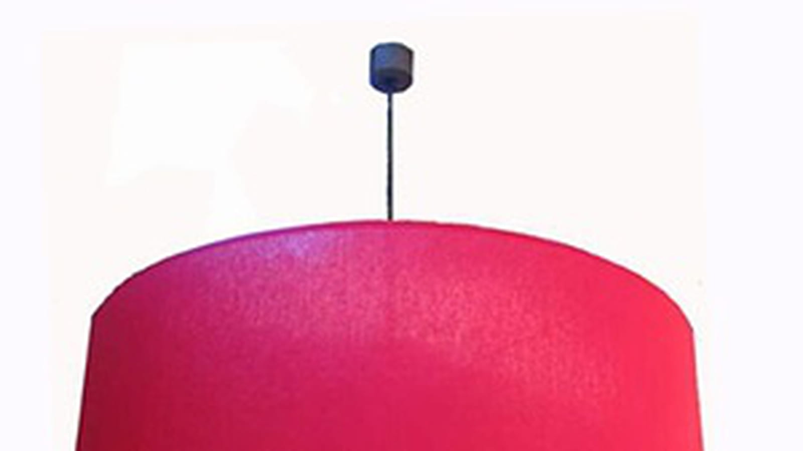 Suspension "Cylindre" de Graine d'Intérieur