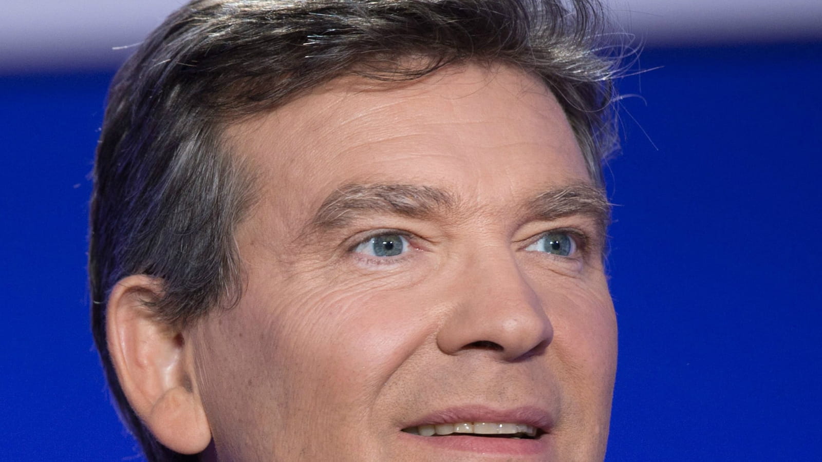 Arnaud Montebourg