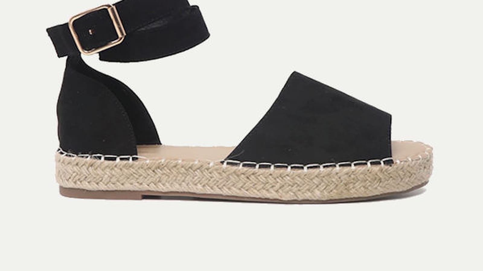 Espadrilles PrettyLittleThing