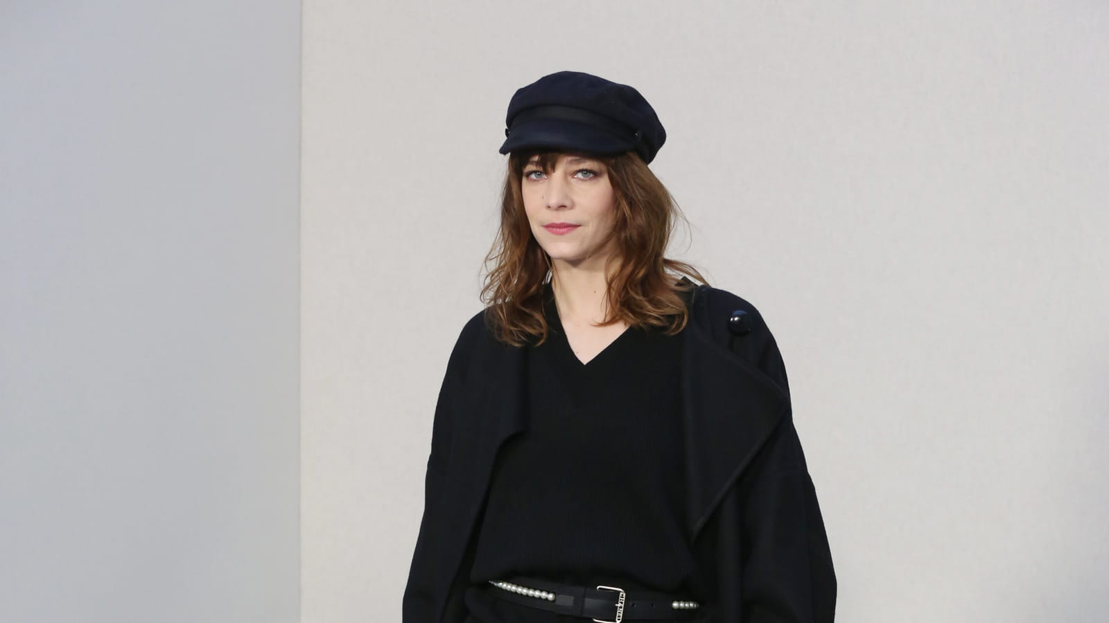 Céline Sallette