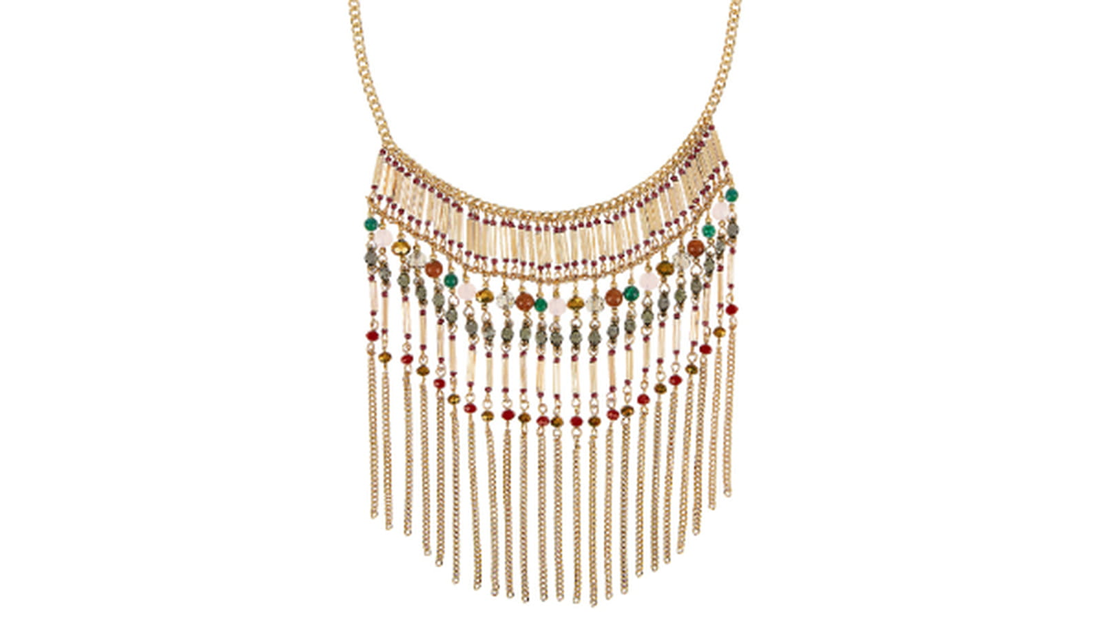 Collier Accessorize