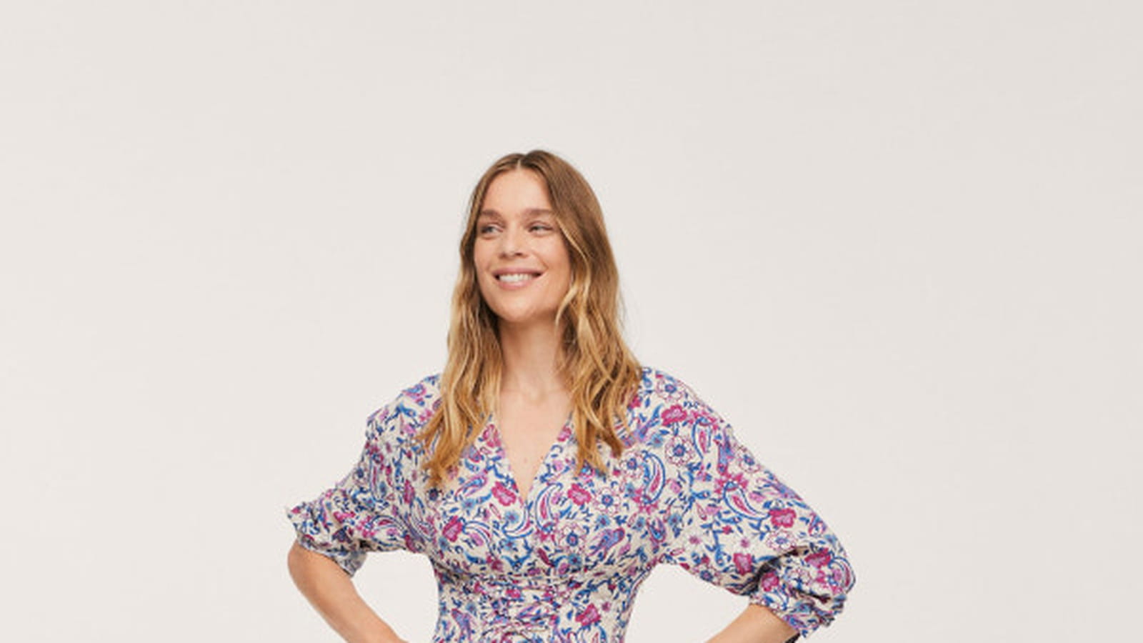 Robe Mango