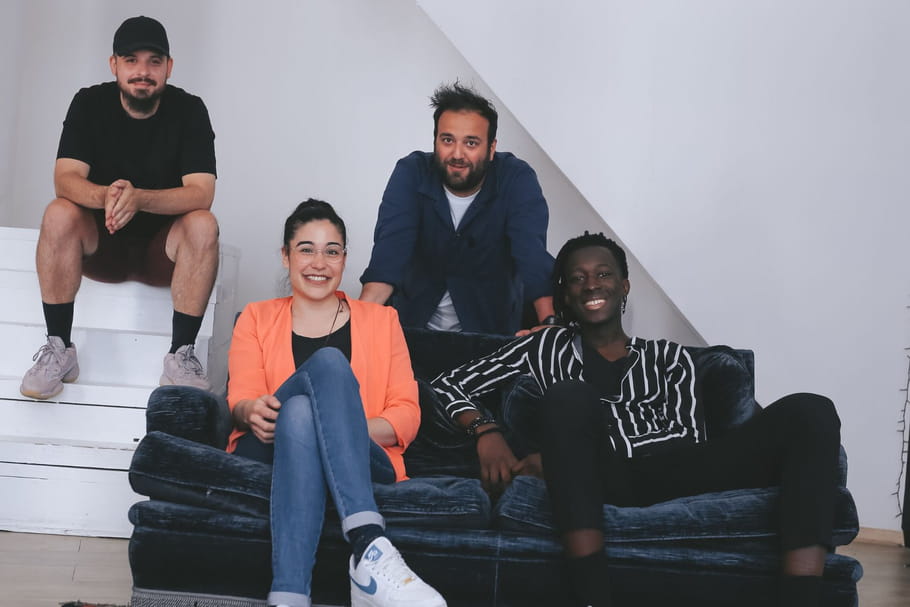 Des anciens candidats de Top Chef aux fourneaux d'un resto caché
