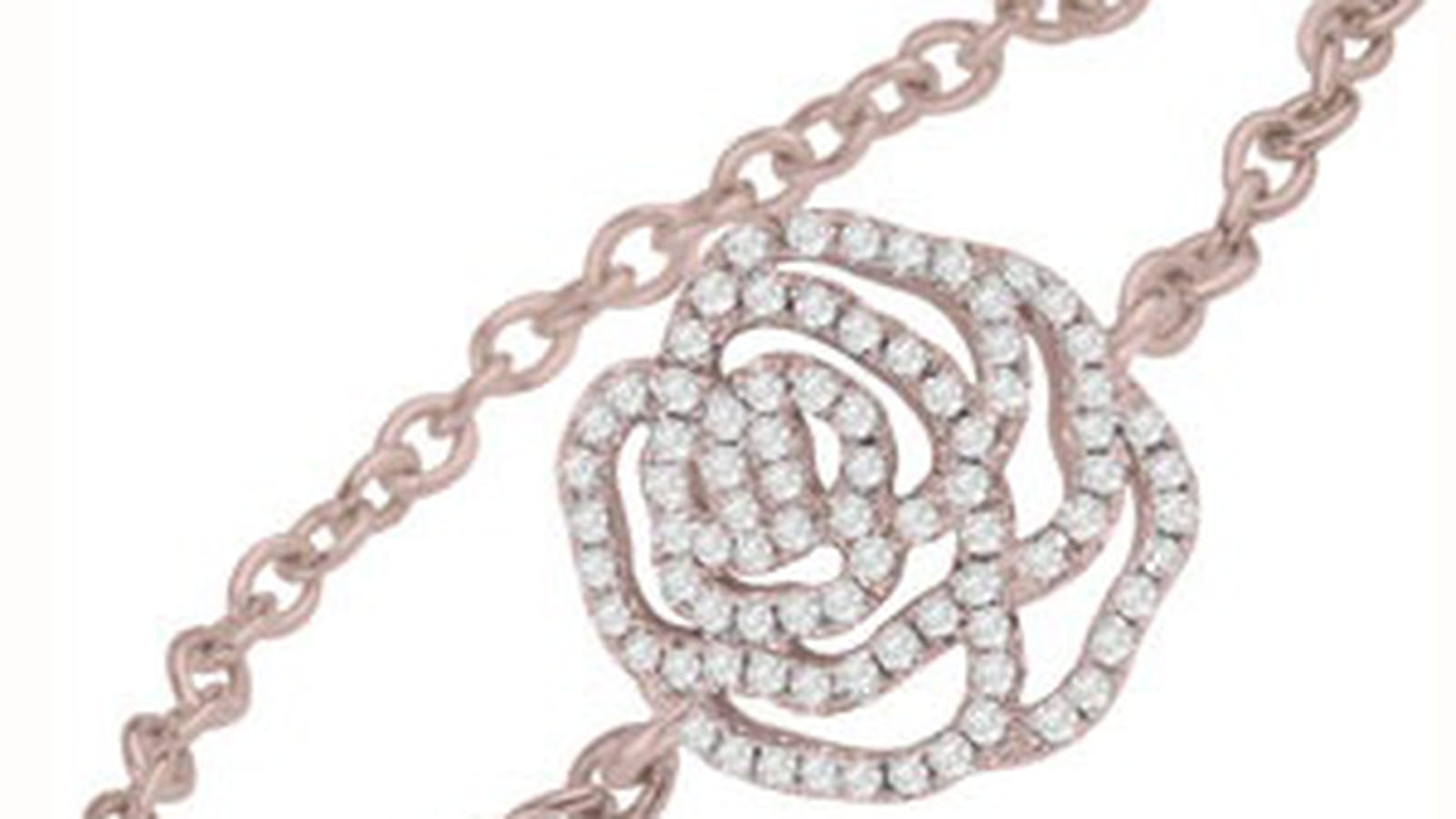 La bague "Rose" de Vanessa Tugendhaft