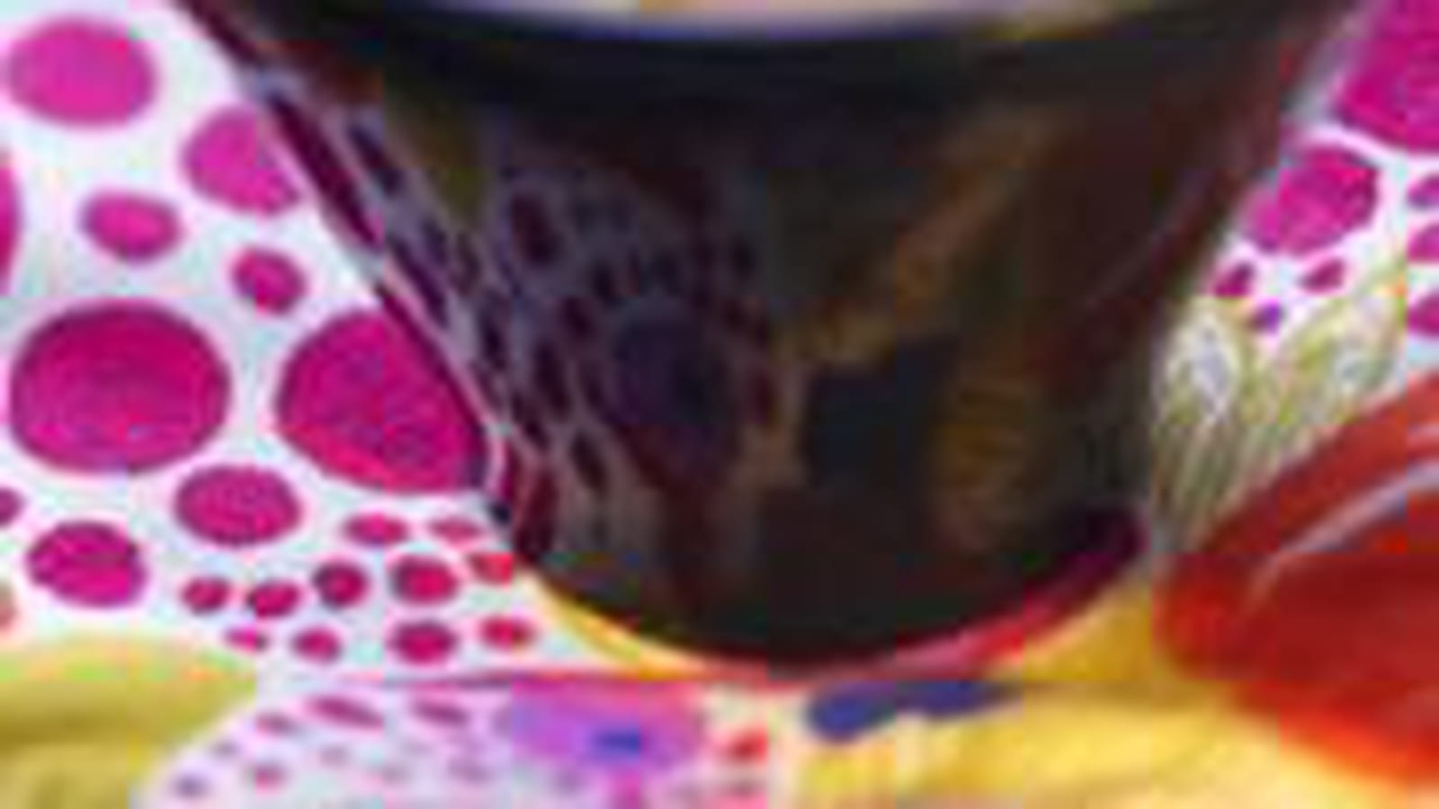 Soupe épicée cacao