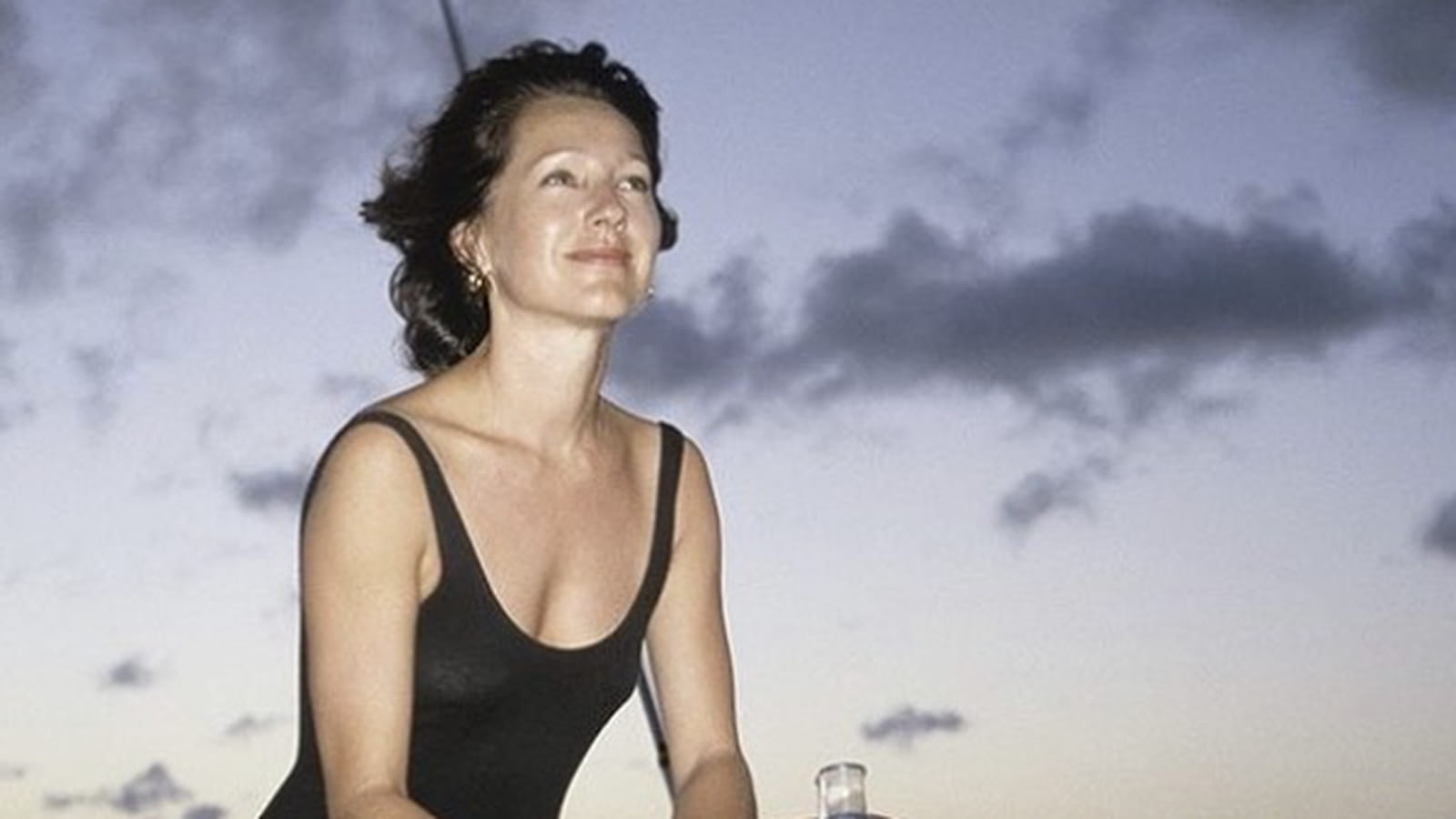 Nathalie Baye