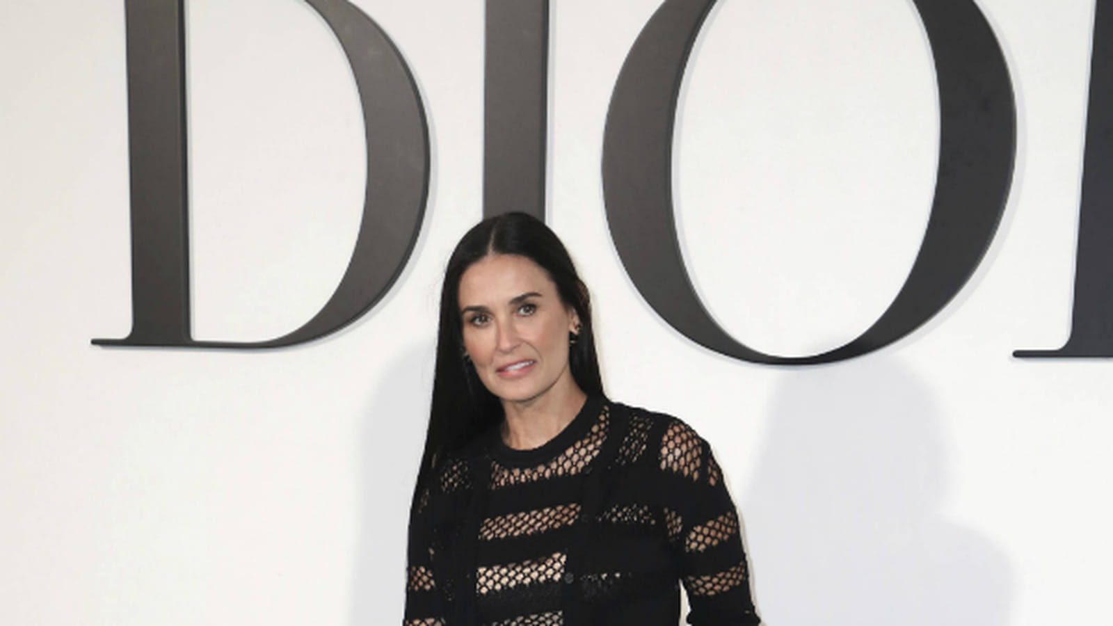 Demi Moore