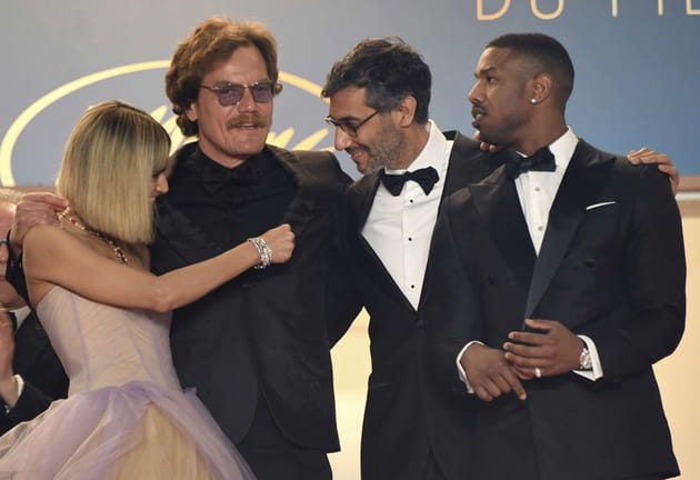 Petit arrangement ni vu ni connu