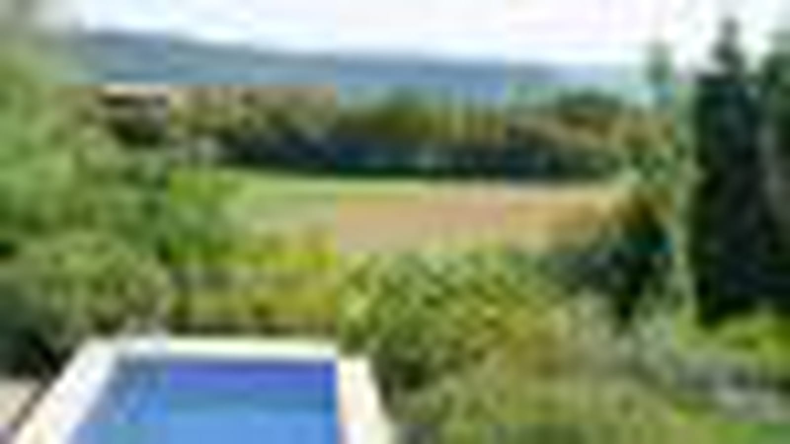 La Petite Bastide