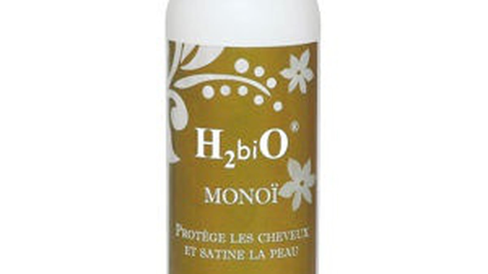 Monoï H2biO