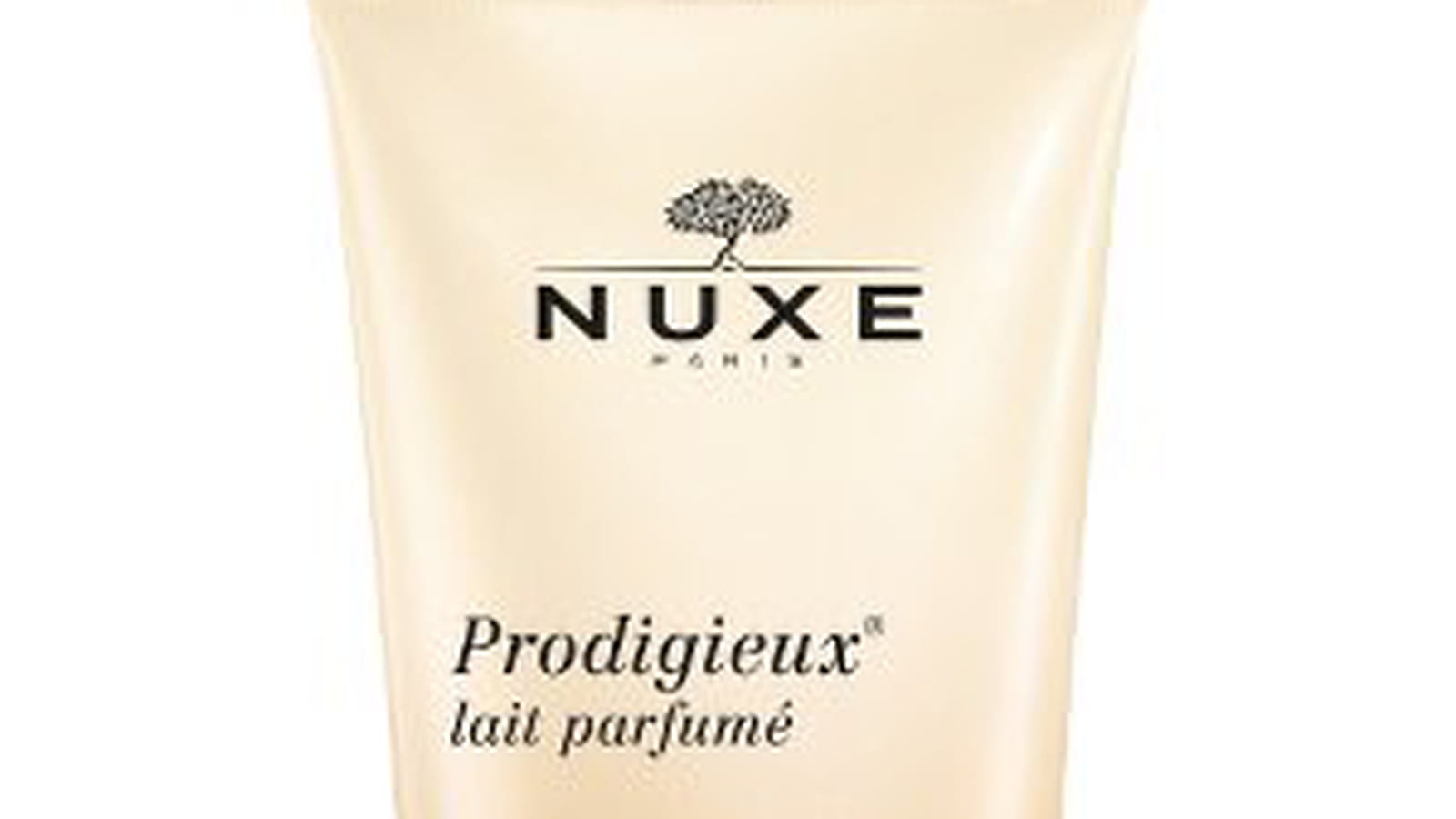 Prodigieux® Lait Parfumé de Nuxe