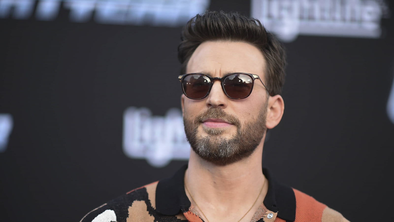 Chris Evans