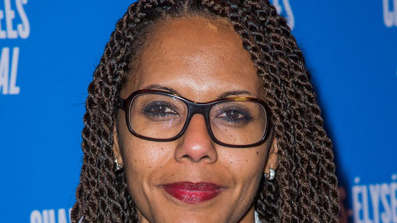 Audrey Pulvar