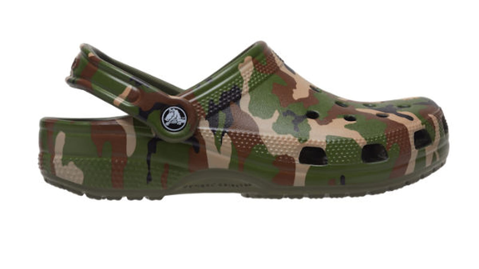 Sabots Crocs