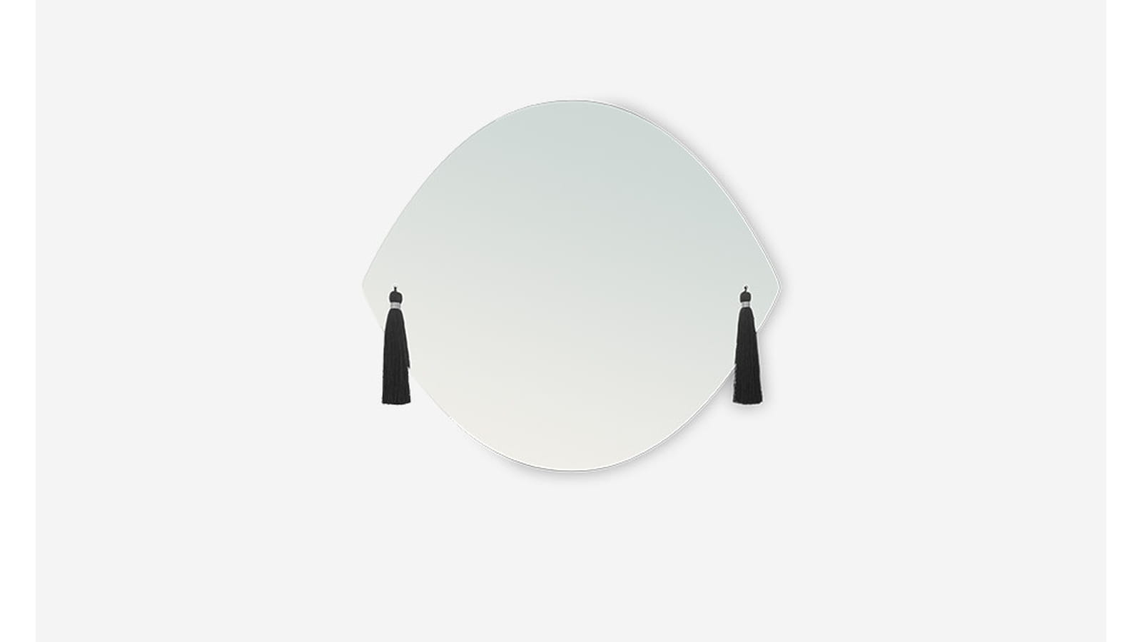 Miroir Constance Guisset