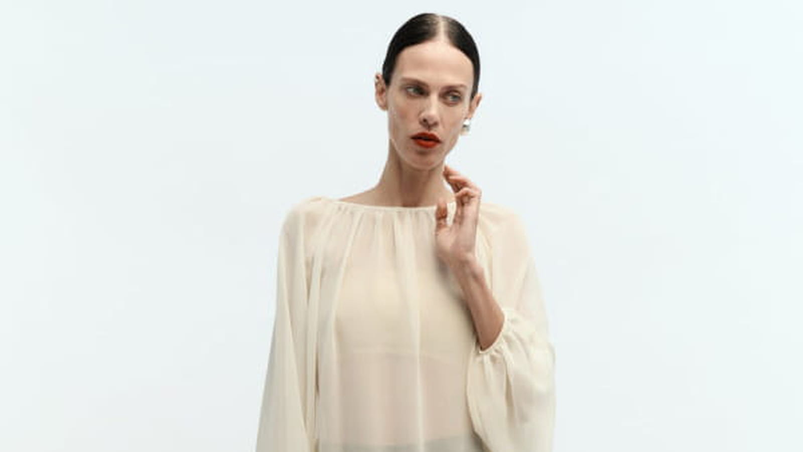 Top Zara