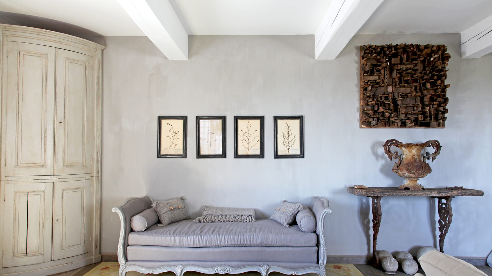 Déco nature