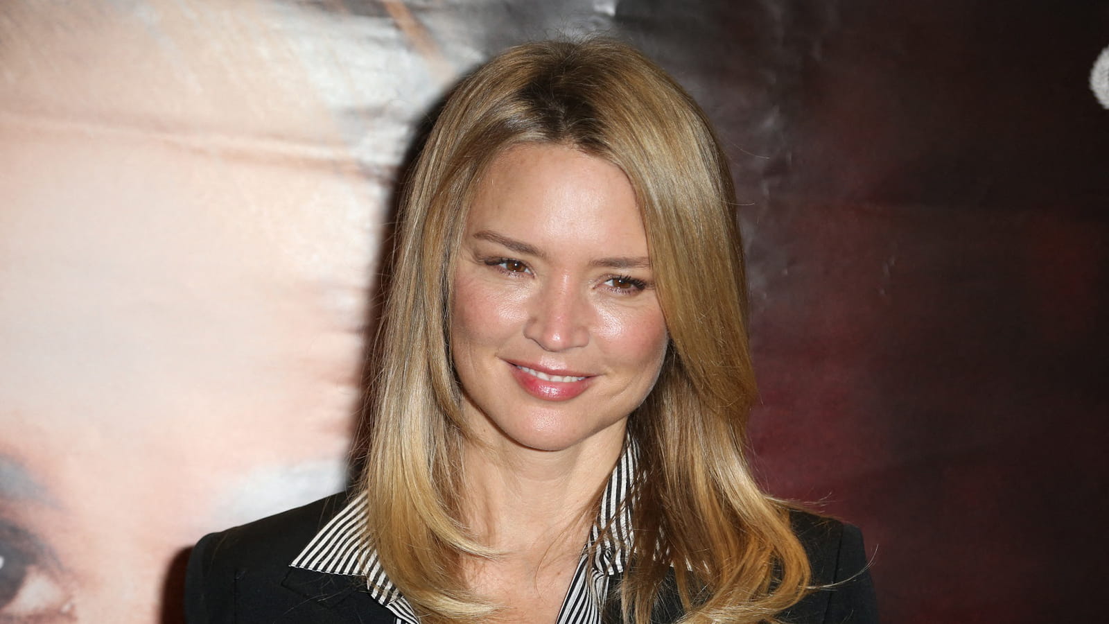 Virginie Efira