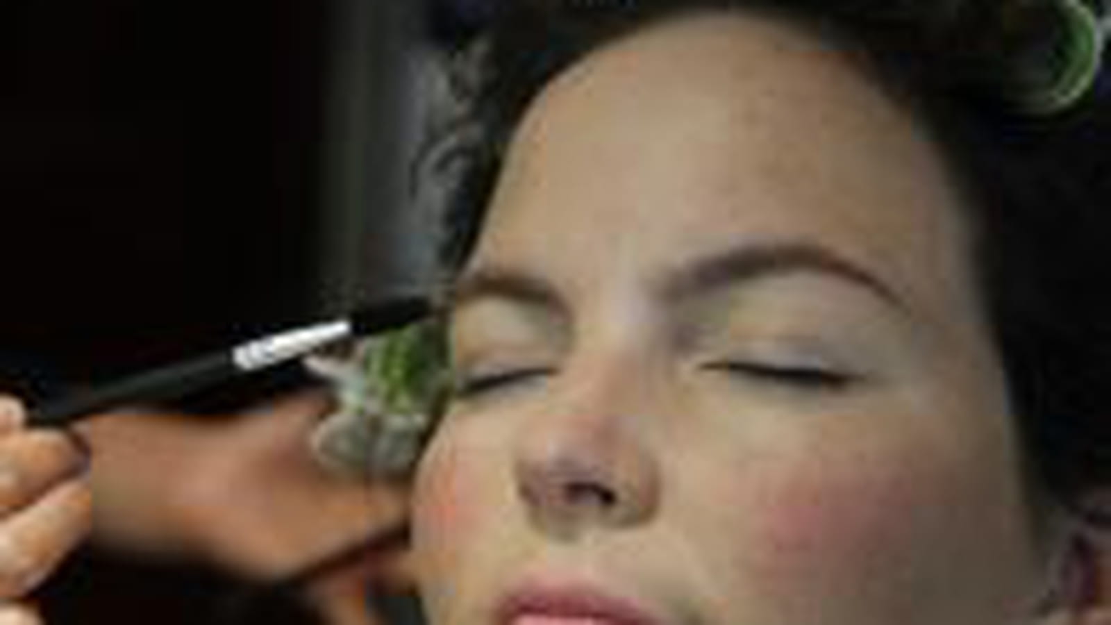 Le maquillage des sourcils