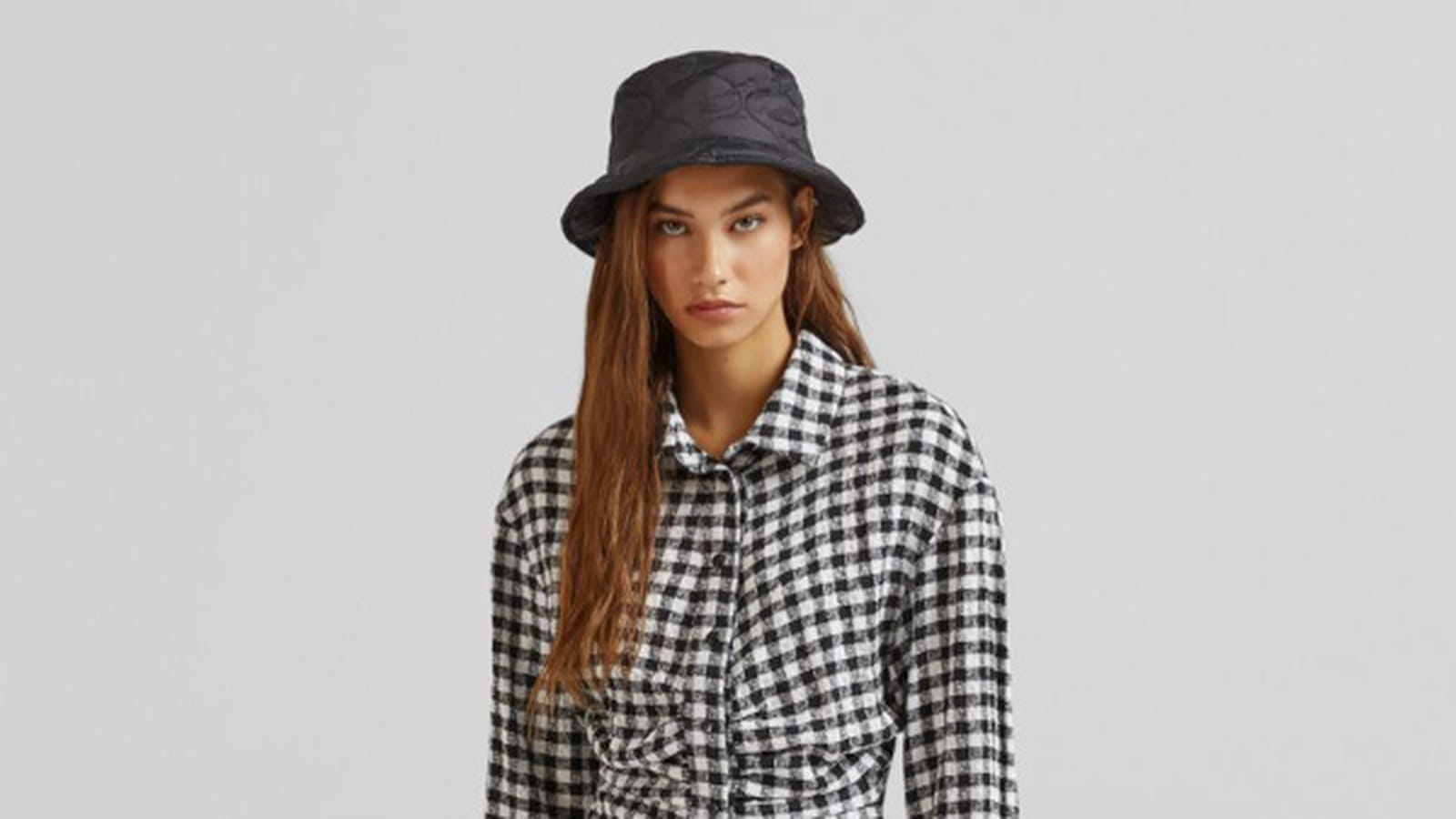Robe Bershka