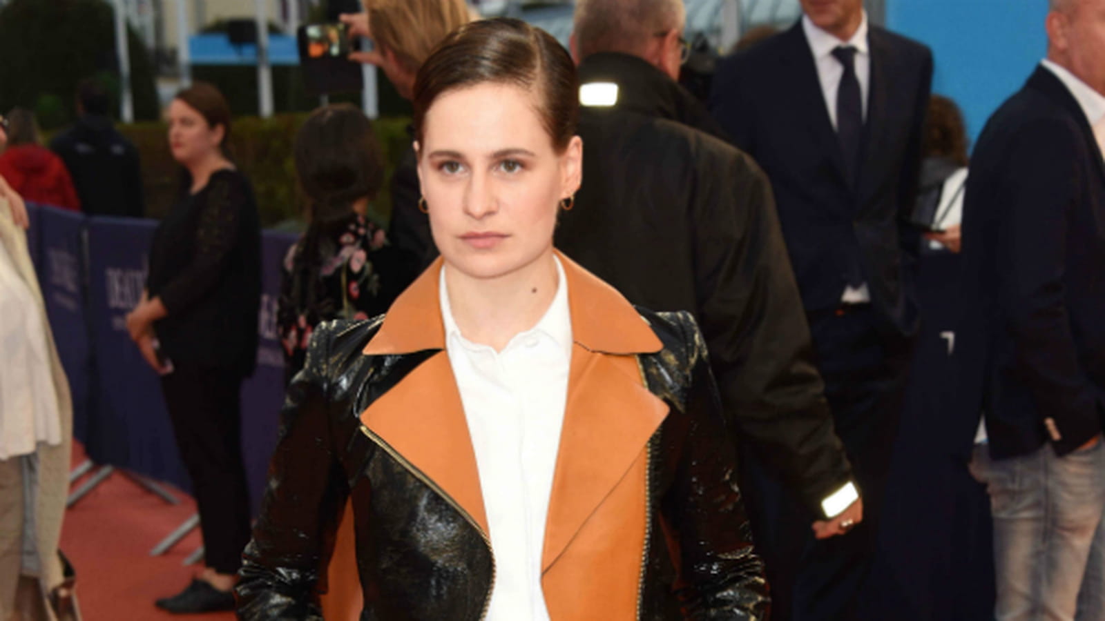 Christine and the Queens