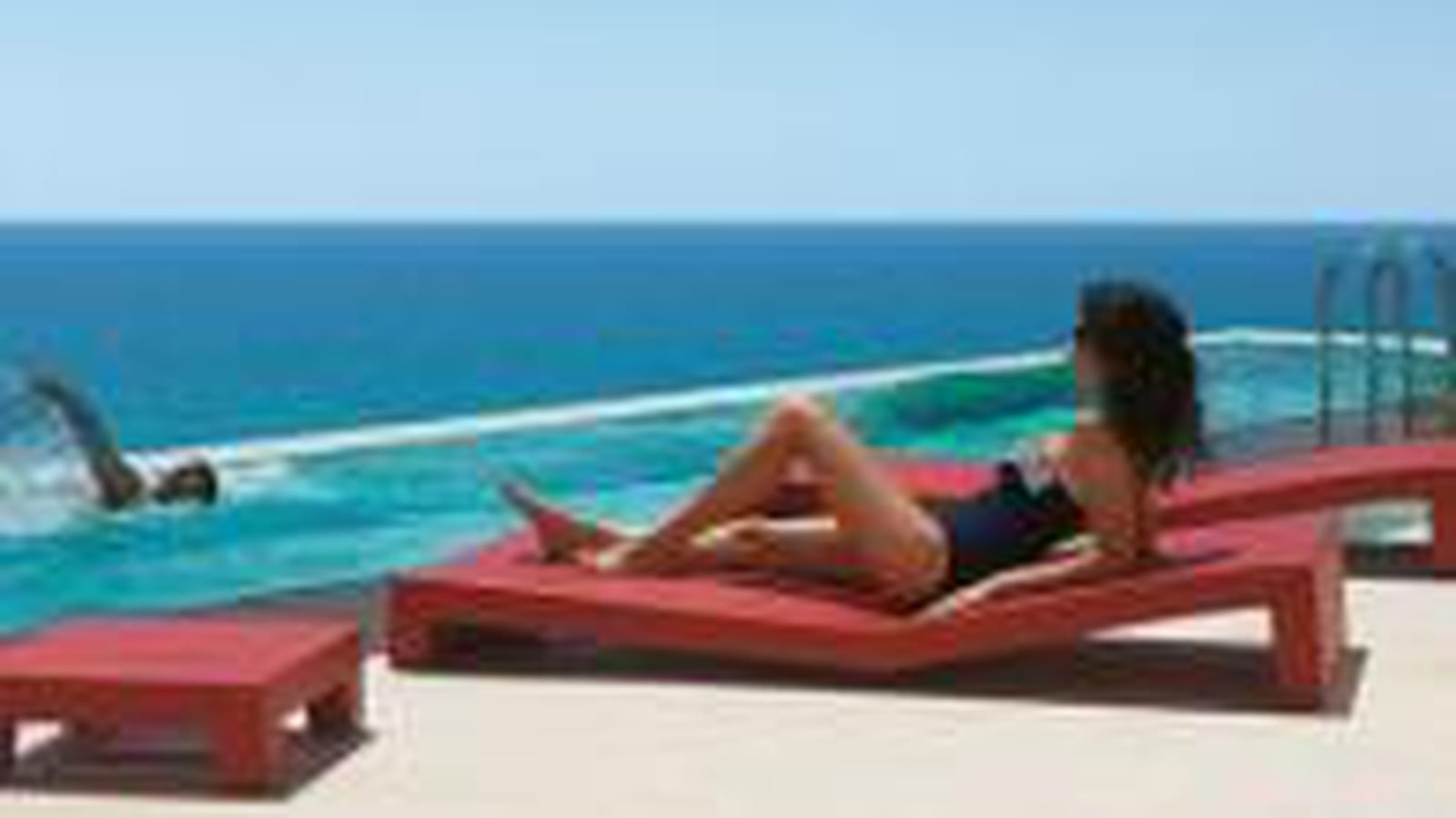 Ensemble relax