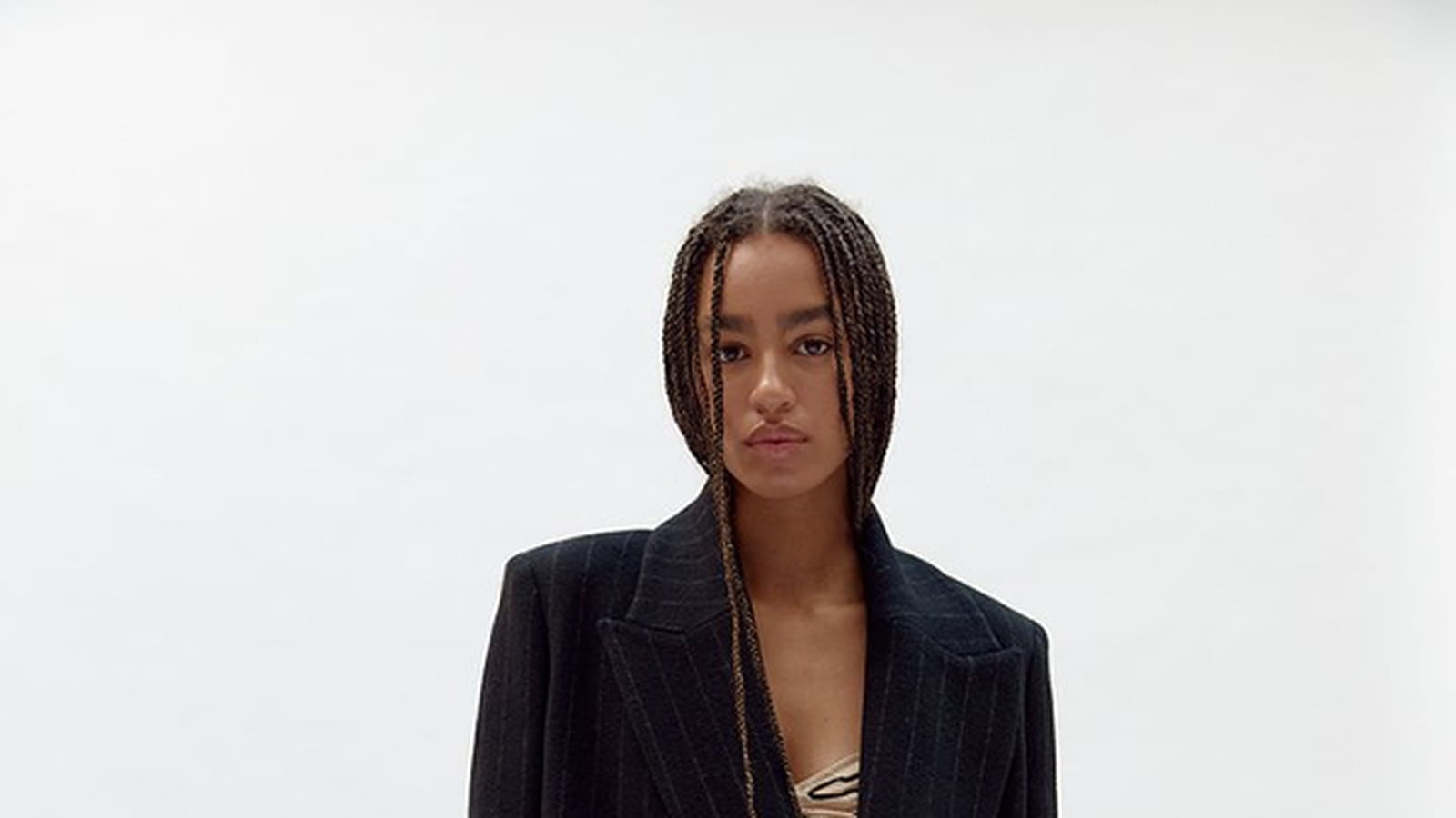 Manteau Musier