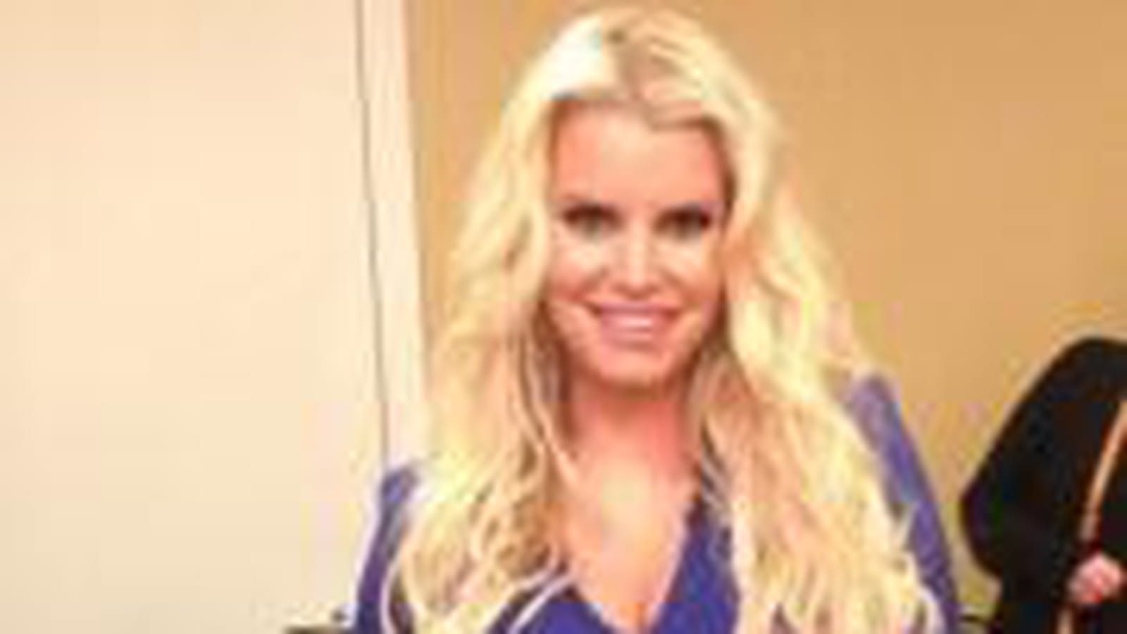 Jessica Simpson