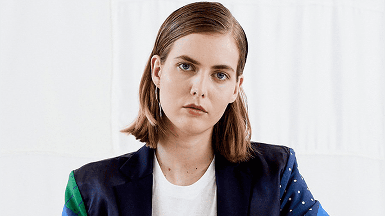 Veste Coralie Marabelle