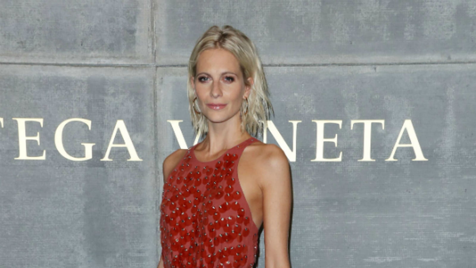 Poppy Delevingne