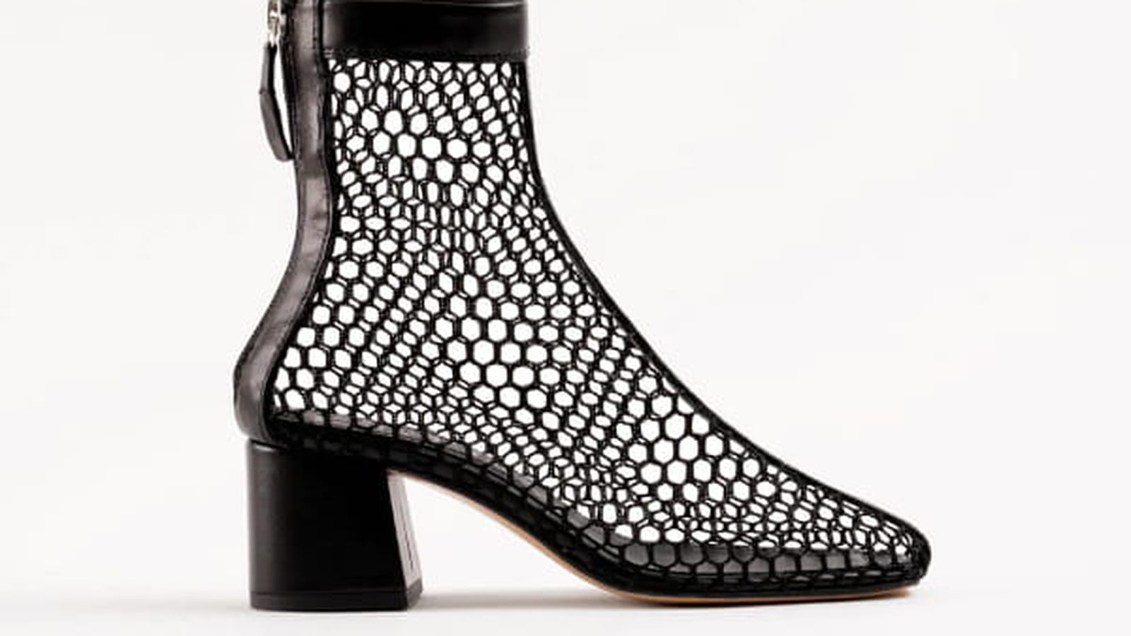Bottes Souliers Martinez 