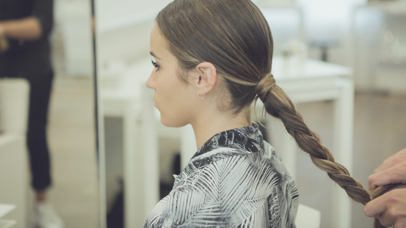 Réaliser une tresse