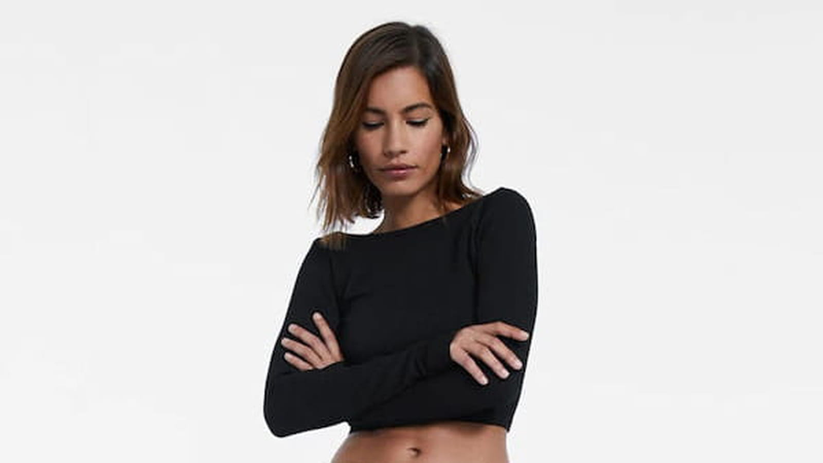Pantalon Stradivarius