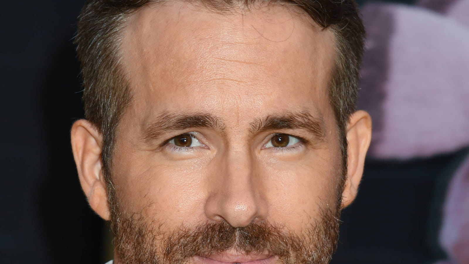 Ryan Reynolds