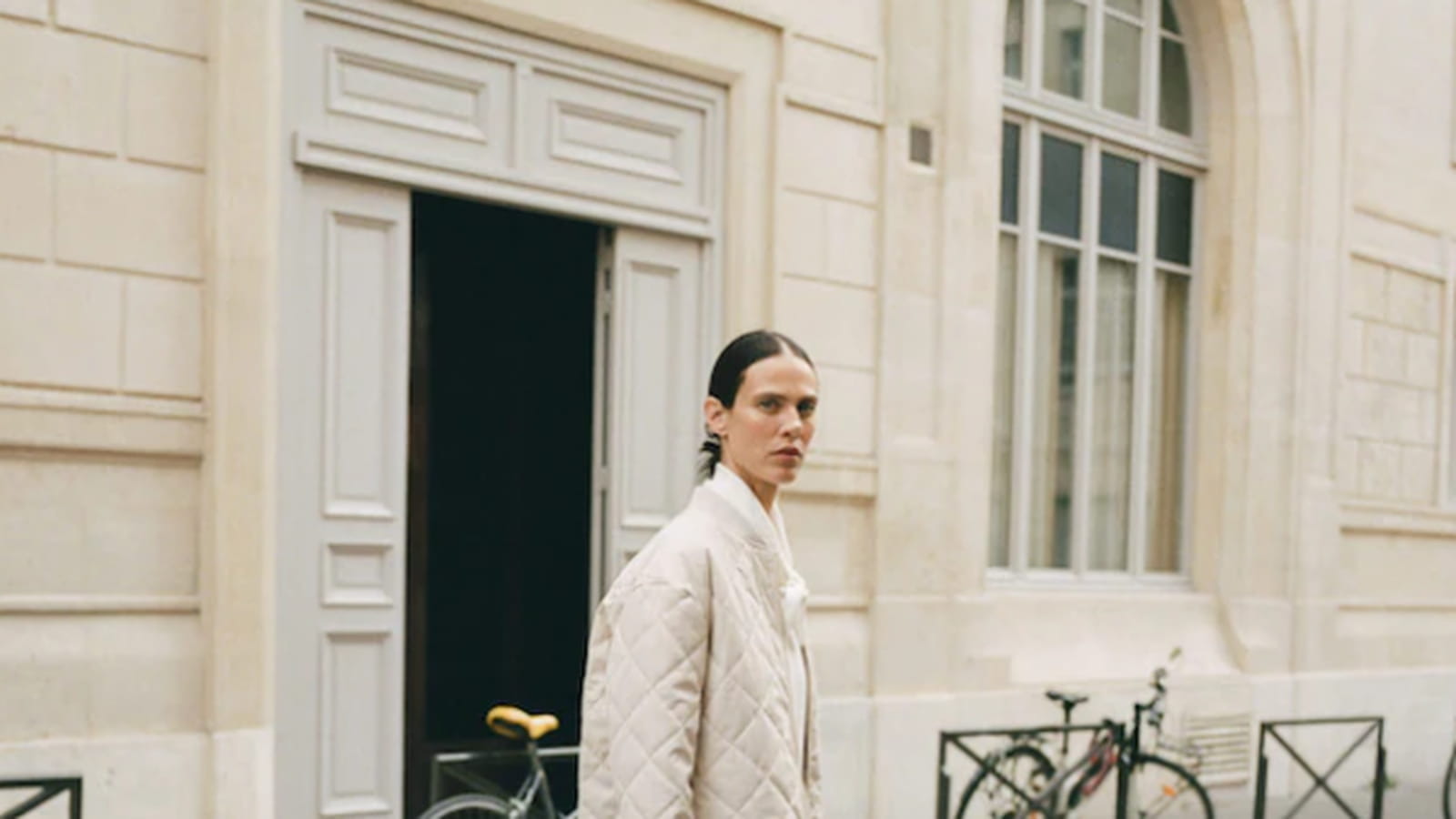 Veste Mango