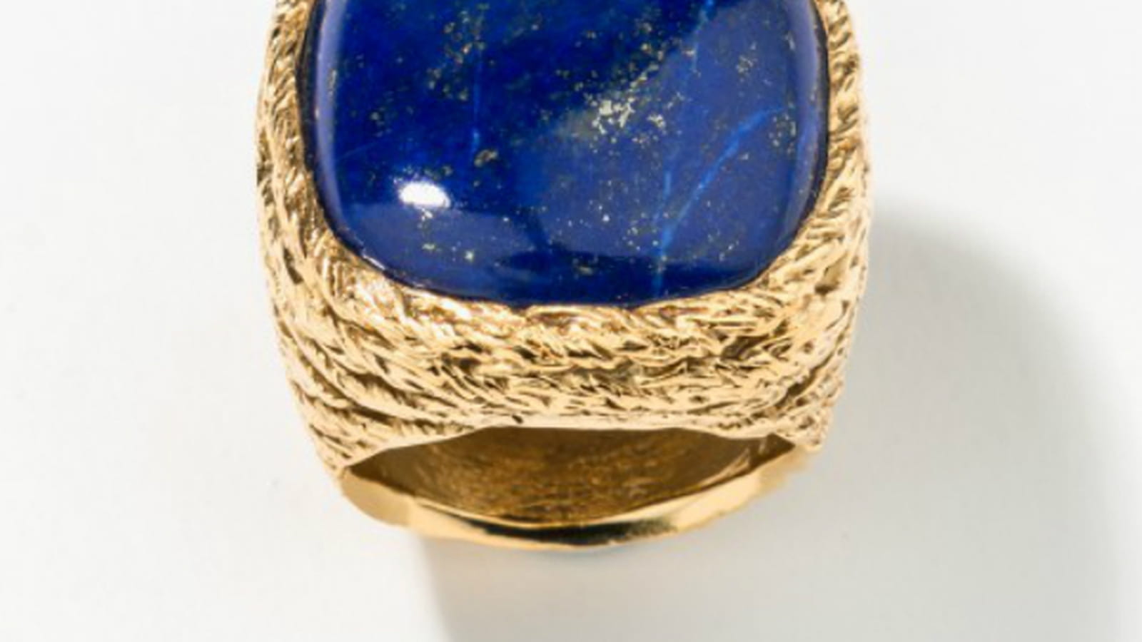 Bague Aurélie Bidermann