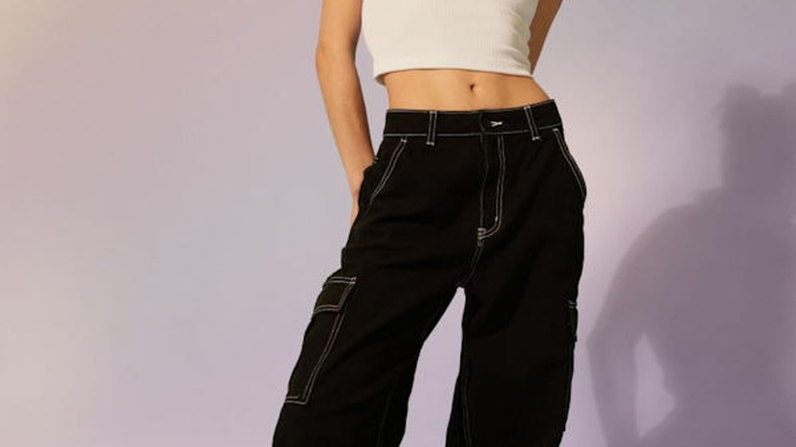 Jean H&M